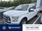 2016 Ford F-150 4WD SuperCrew 145" XL