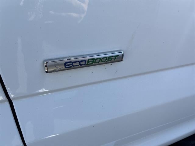 2017 Ford F-150 XLT 4WD SuperCrew 5.5' Box