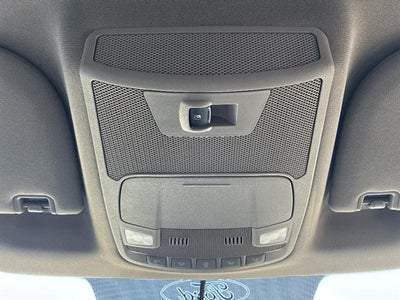 2017 Ford F-150 XLT 4WD SuperCrew 5.5' Box