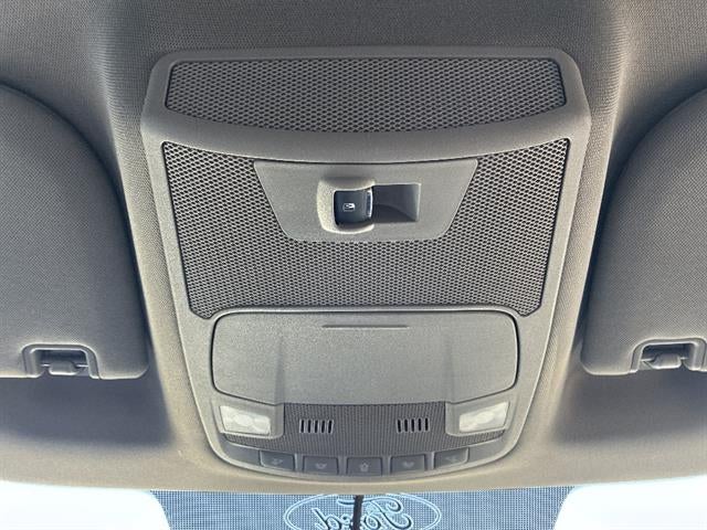 2017 Ford F-150 XLT 4WD SuperCrew 5.5' Box