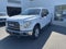 2017 Ford F-150 XLT 4WD SuperCrew 5.5' Box