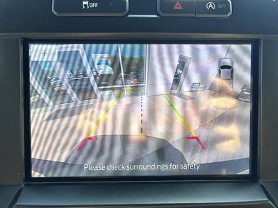 2020 Ford F-150 XLT 4WD SuperCrew 6.5' Box