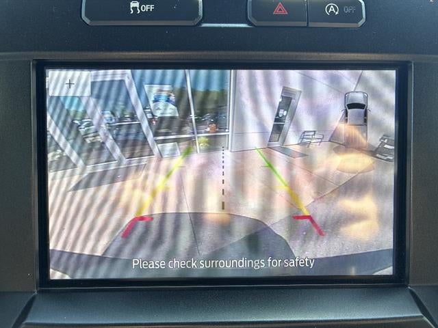 2020 Ford F-150 XLT 4WD SuperCrew 6.5' Box