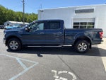 2020 Ford F-150 XLT 4WD SuperCrew 6.5' Box
