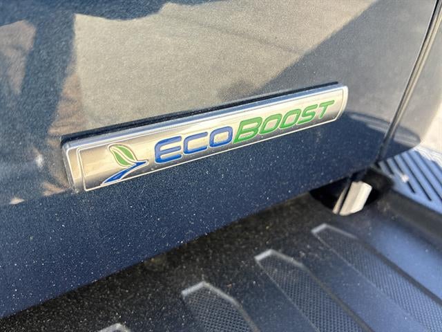2020 Ford F-150 XLT 4WD SuperCrew 6.5' Box