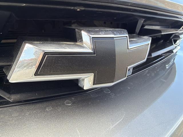 2020 Chevrolet Camaro 2dr Cpe 2SS