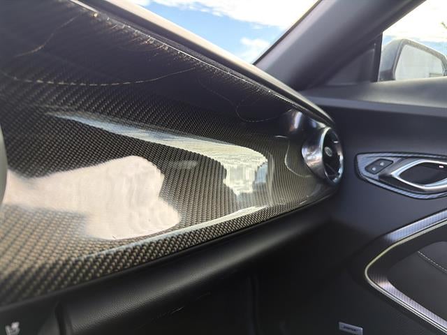 2020 Chevrolet Camaro 2dr Cpe 2SS