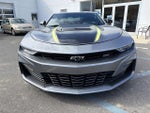2020 Chevrolet Camaro 2dr Cpe 2SS