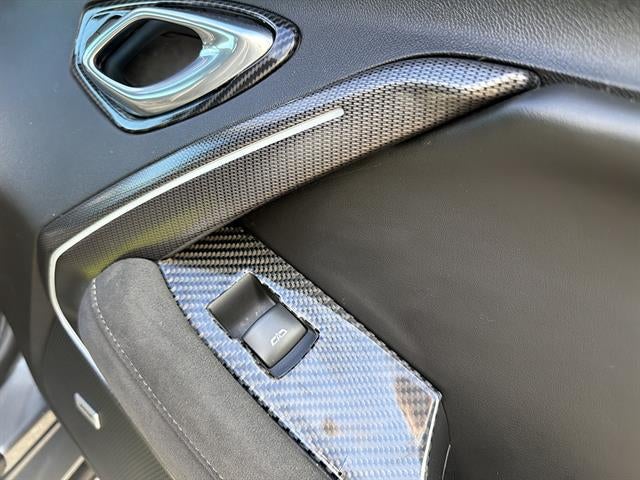 2020 Chevrolet Camaro 2dr Cpe 2SS