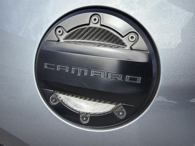 2020 Chevrolet Camaro 2dr Cpe 2SS