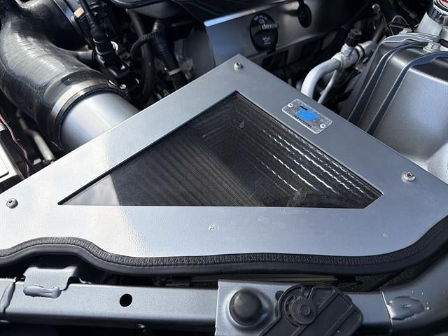 2020 Chevrolet Camaro 2dr Cpe 2SS