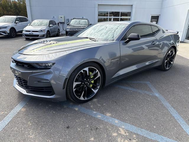 2020 Chevrolet Camaro 2dr Cpe 2SS