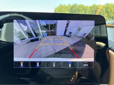 2022 Chevrolet Corvette 2dr Stingray Conv w/3LT
