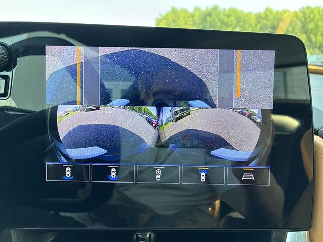2022 Chevrolet Corvette 2dr Stingray Conv w/3LT