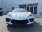 2022 Chevrolet Corvette 2dr Stingray Conv w/3LT