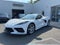 2022 Chevrolet Corvette 2dr Stingray Conv w/3LT