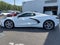 2022 Chevrolet Corvette 2dr Stingray Conv w/3LT