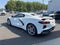 2022 Chevrolet Corvette 2dr Stingray Conv w/3LT