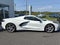 2022 Chevrolet Corvette 2dr Stingray Conv w/3LT