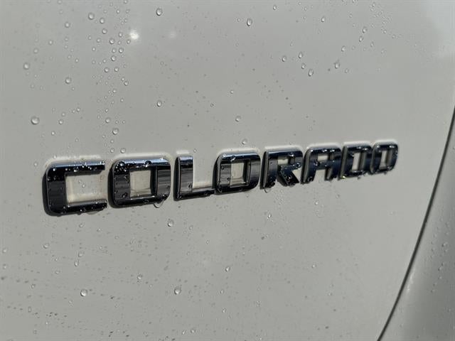 2019 Chevrolet Colorado ZR2