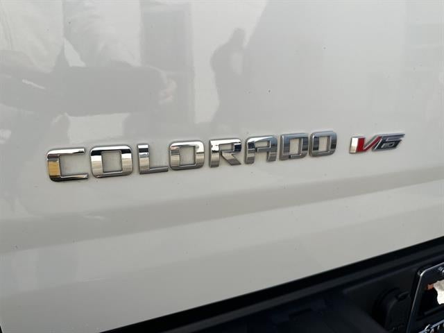 2019 Chevrolet Colorado ZR2