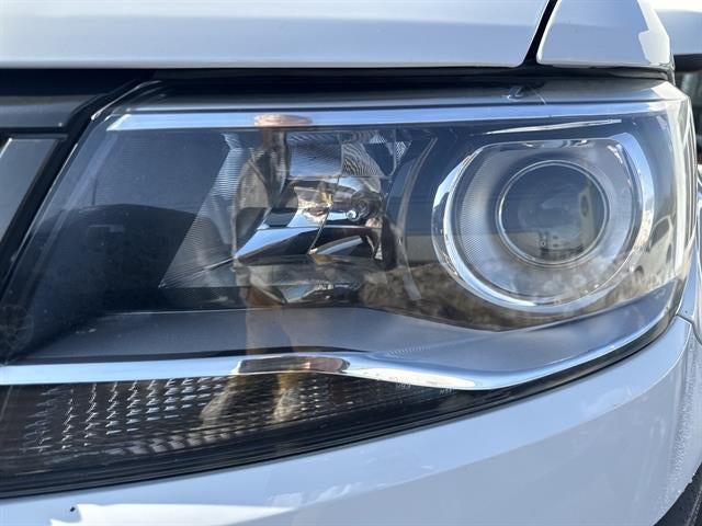 2019 Chevrolet Colorado ZR2