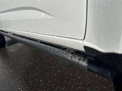 2019 Chevrolet Colorado ZR2