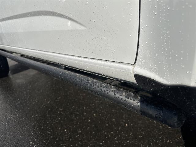 2019 Chevrolet Colorado ZR2