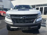 2019 Chevrolet Colorado ZR2