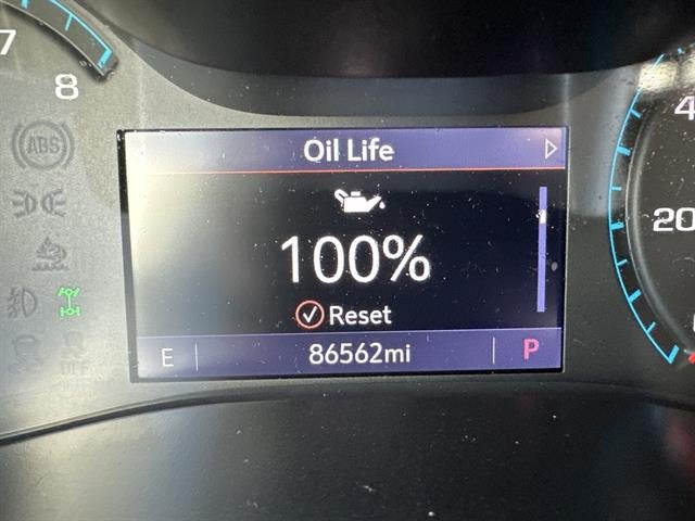 2019 Chevrolet Colorado ZR2