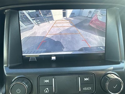 2019 Chevrolet Colorado ZR2