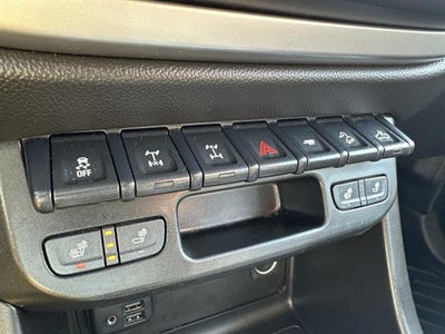 2019 Chevrolet Colorado ZR2