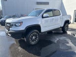2019 Chevrolet Colorado ZR2