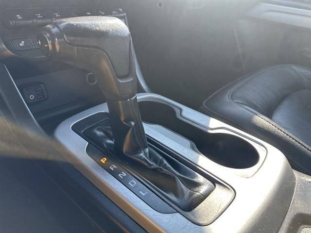 2019 Chevrolet Colorado ZR2