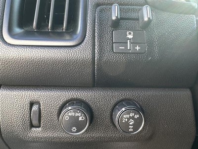 2019 Chevrolet Colorado ZR2