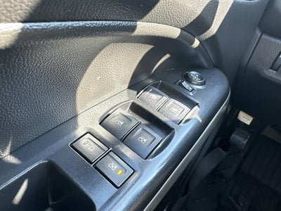 2019 Chevrolet Colorado ZR2