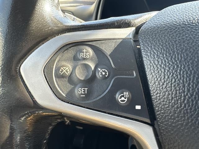 2019 Chevrolet Colorado ZR2