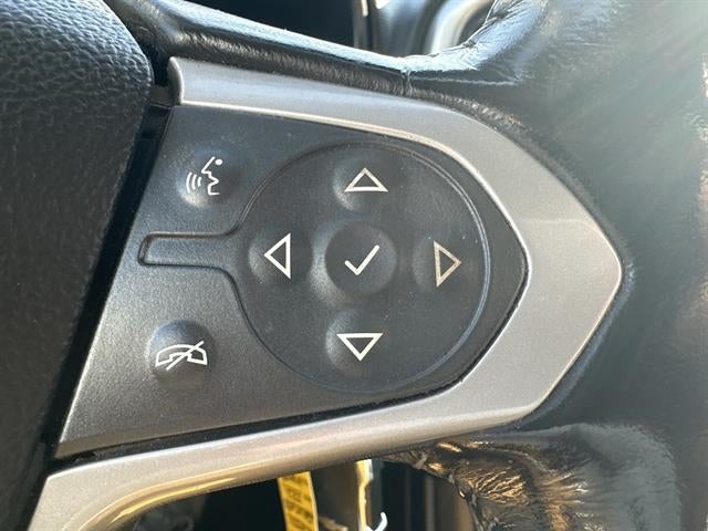 2019 Chevrolet Colorado ZR2