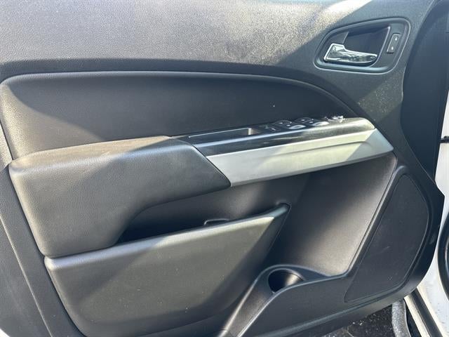 2019 Chevrolet Colorado ZR2