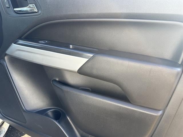 2019 Chevrolet Colorado ZR2