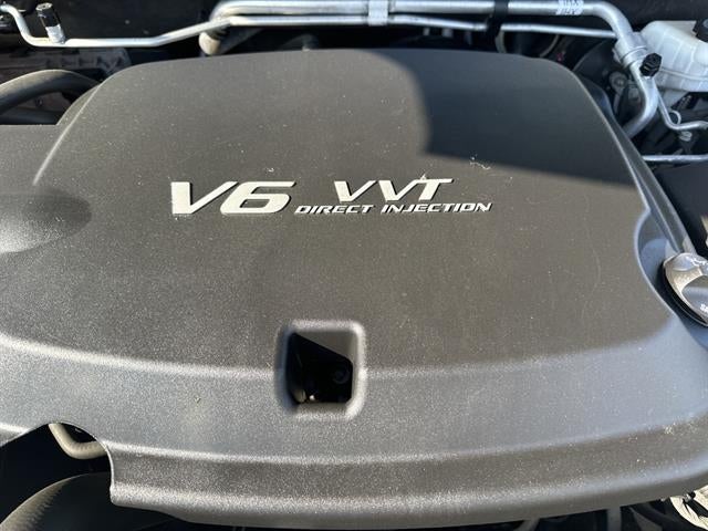 2019 Chevrolet Colorado ZR2