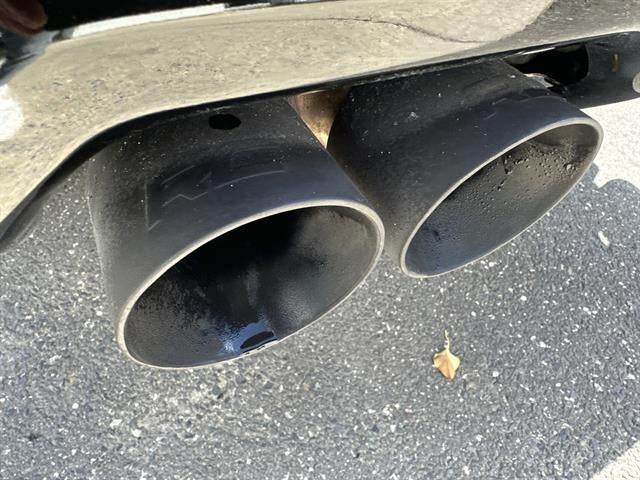 2021 Chevrolet Silverado 1500 4WD Crew Cab 147" LT Trail Boss