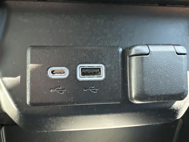 2021 Chevrolet Silverado 1500 4WD Crew Cab 147" LT Trail Boss