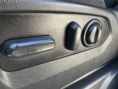 2021 Chevrolet Silverado 1500 4WD Crew Cab 147" LT Trail Boss