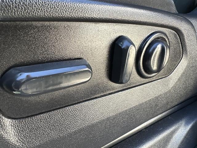 2021 Chevrolet Silverado 1500 4WD Crew Cab 147" LT Trail Boss