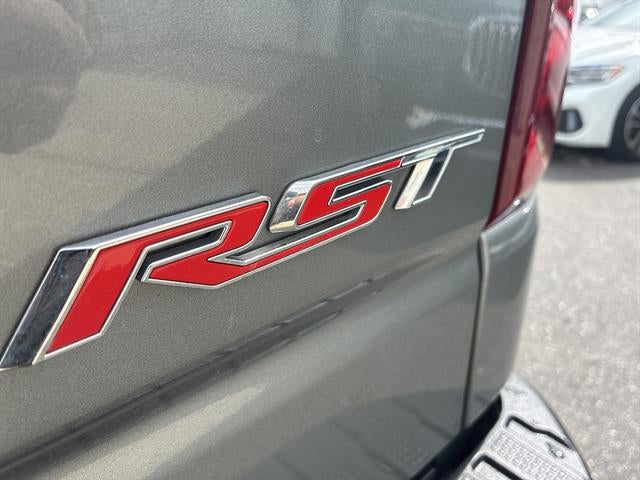 2023 Chevrolet Silverado 1500 4WD Crew Cab 147" RST