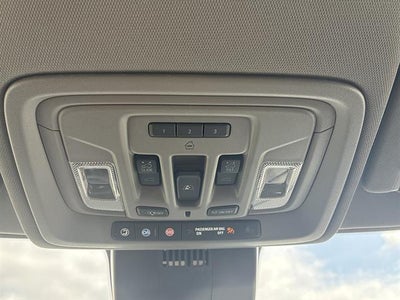 2023 Chevrolet Silverado 1500 4WD Crew Cab 147" RST