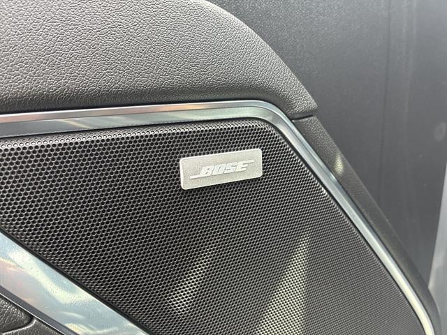 2023 Chevrolet Silverado 1500 4WD Crew Cab 147" RST