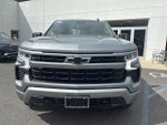 2023 Chevrolet Silverado 1500 4WD Crew Cab 147" RST