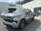 2023 Chevrolet Silverado 1500 4WD Crew Cab 147" RST